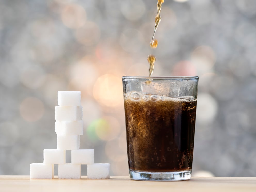 Zucker In Getranken Genau Auf Die Inhaltsstoffe Achten