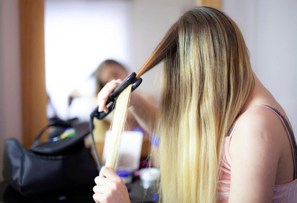 Wellige Haare? Das macht Hair Rebonding mit der Frisur | STYLEBOOK