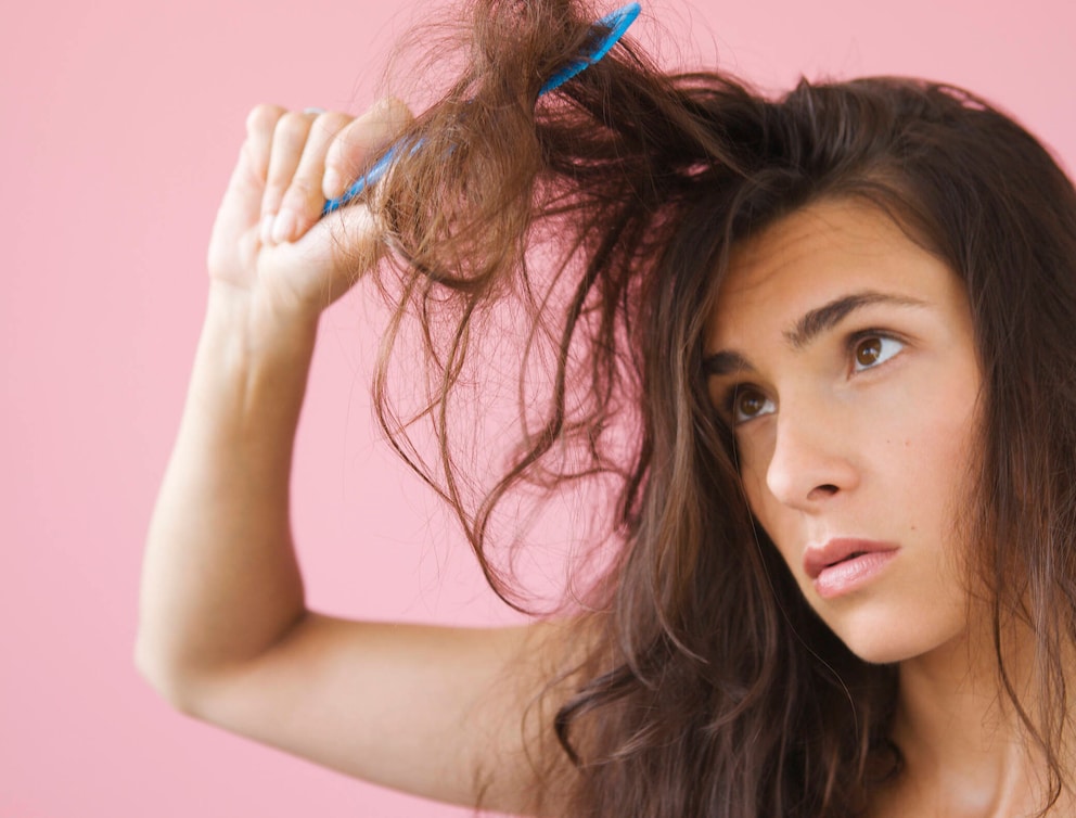 Das Sind Die Besten Frisuren Fur Jedes Haarproblem